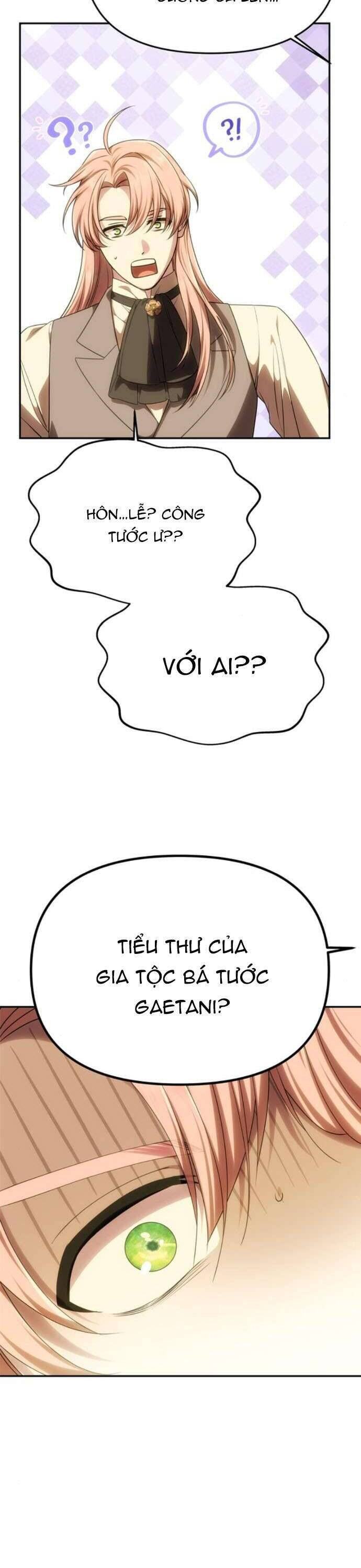 Chỉ Cần Một Người Chồng Là Đủ Chương 55 Ảnh 12