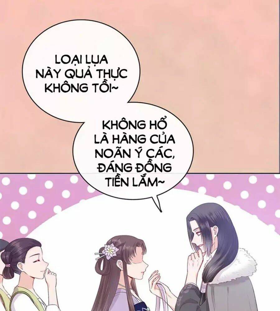 Mỹ Nhân Già Rồi Chương 49 Ảnh 74