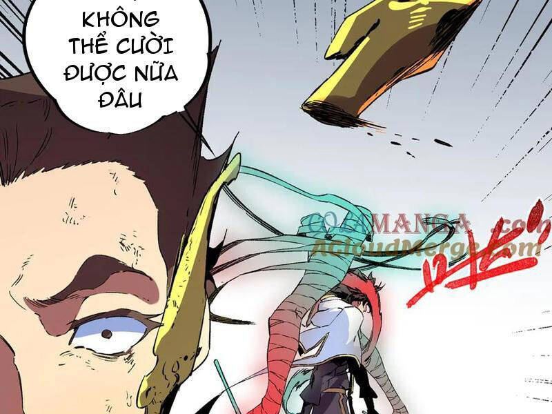 Thiên Sinh Độc Nãi, Ta Nguyền Rủa Toàn Thế Giới! Chương 34 Ảnh 71