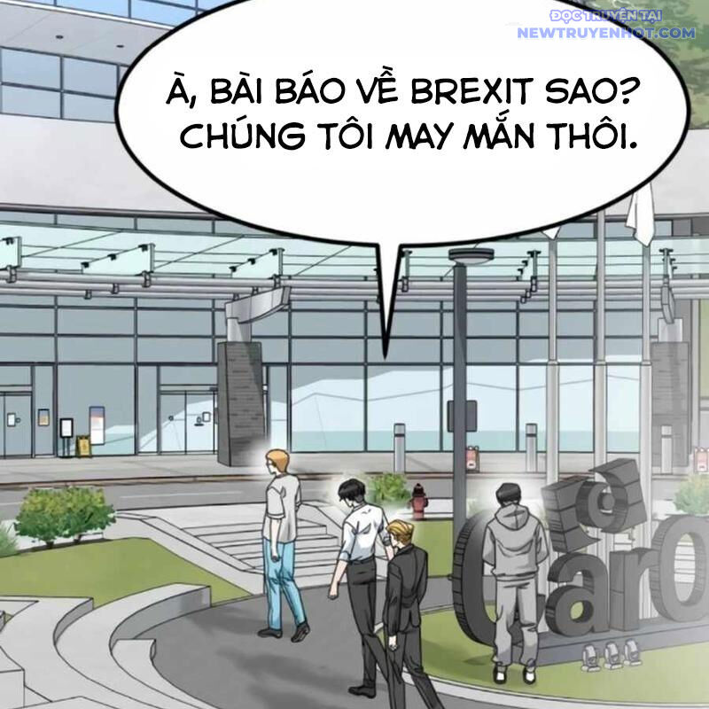Nhà Đầu Tư Nhìn Thấy Tương Lai Chương 44 Ảnh 132