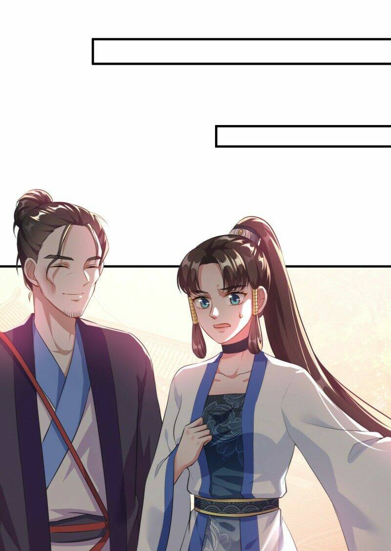Tiên Ma Đồng Tu Chương 192 Ảnh 19