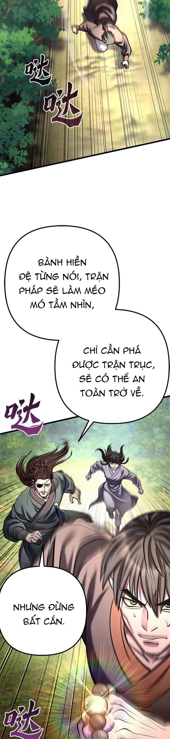 Con Trai Út Nhà Ha Buk Paeng Chương 175 Ảnh 15