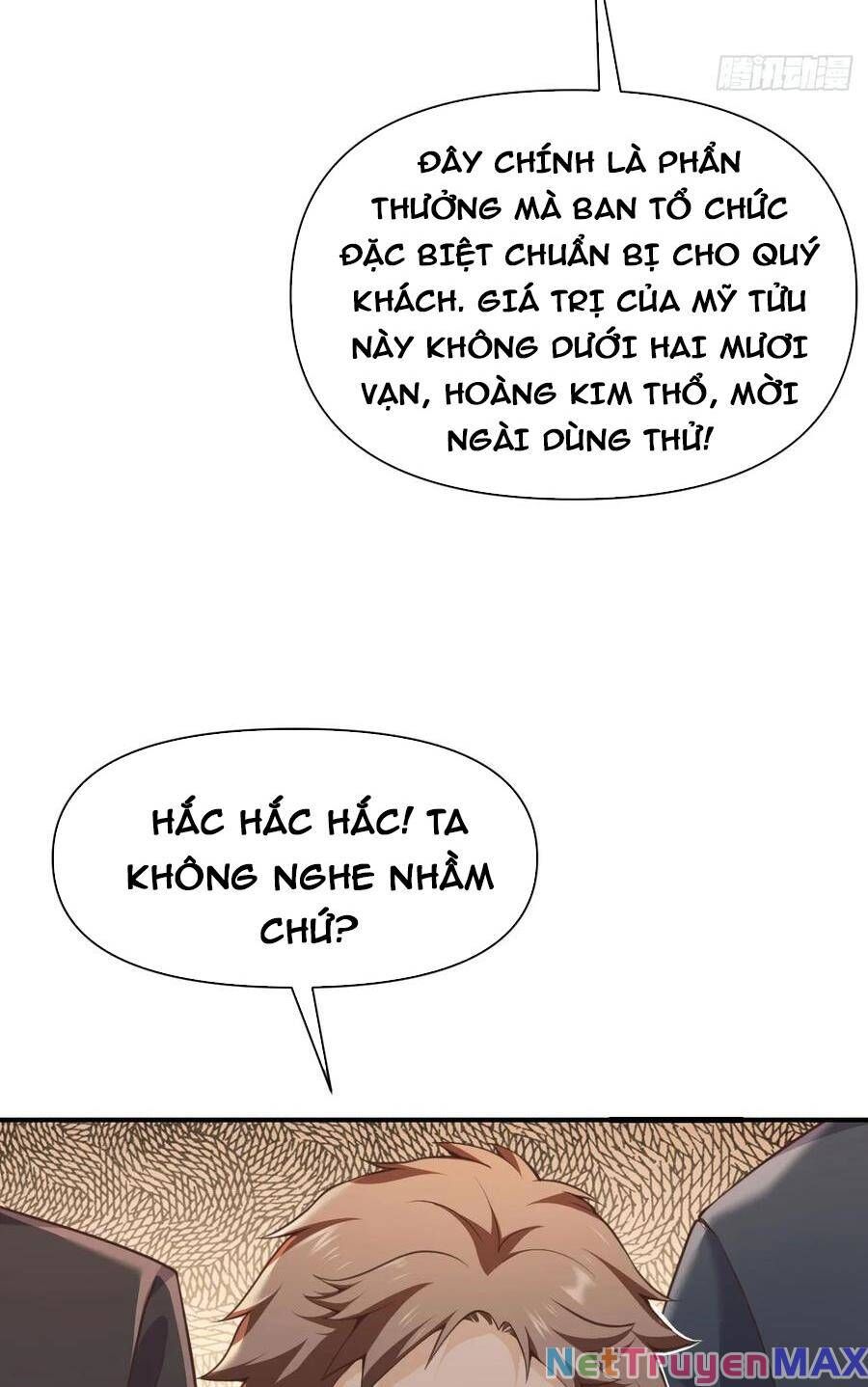 Hồng Long Dũng Giả Không Phải Người Lương Thiện Chương 13 Ảnh 34