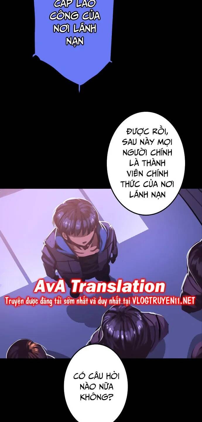 Chỗ Lánh Nạn Của Ta Chỉ Thu Thiếu Mỹ Nữ Chương 17 Ảnh 32