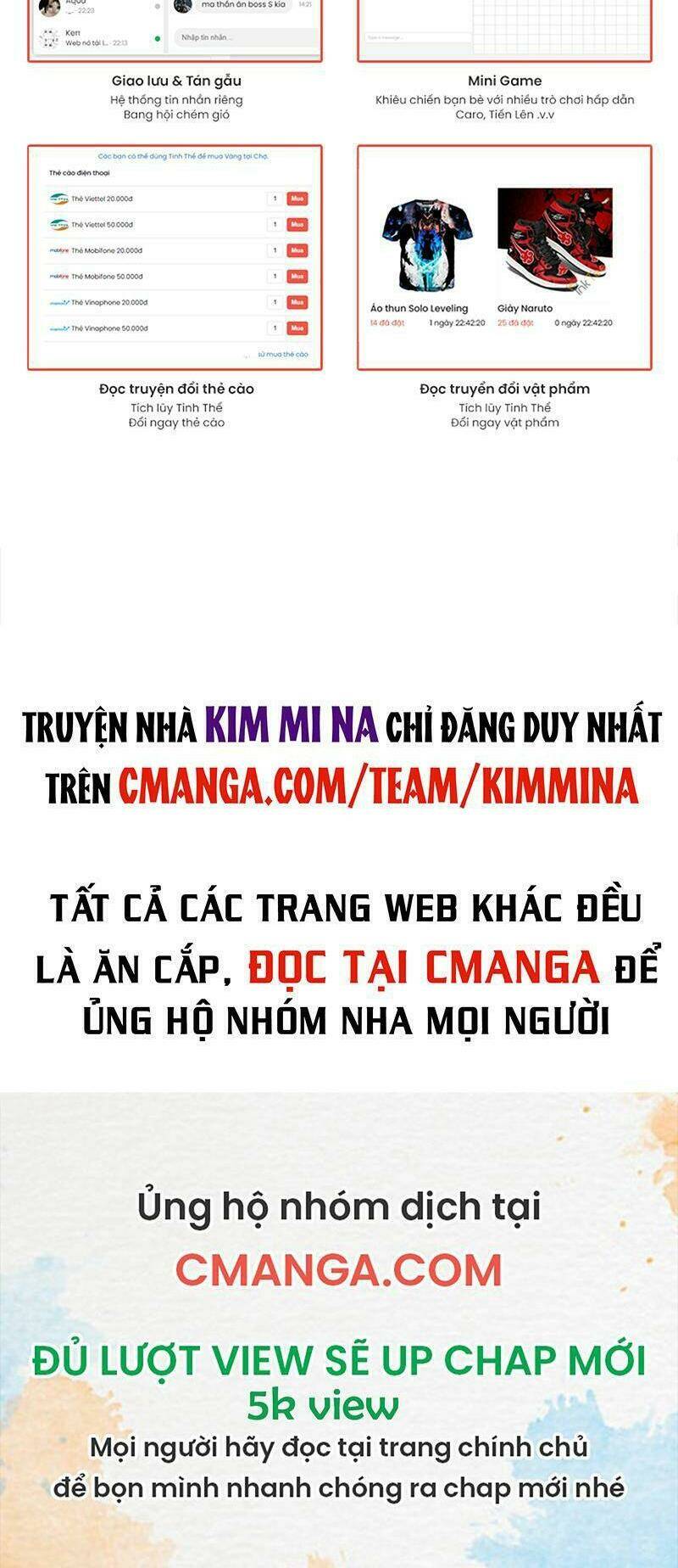 Vương Gia Kiêu Ngạo Quá Khó Cua Chương 158 Ảnh 10