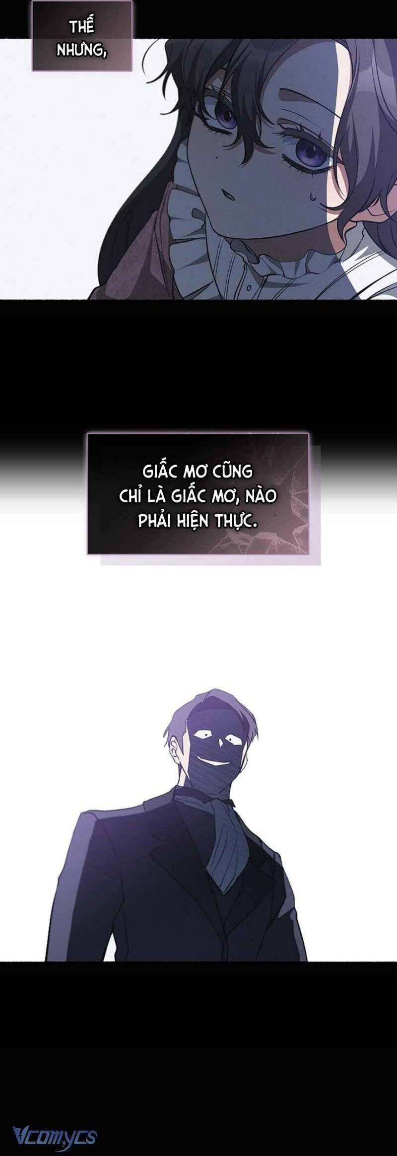 Không Thể Thoát Khỏi Người Chương 111 Ảnh 29