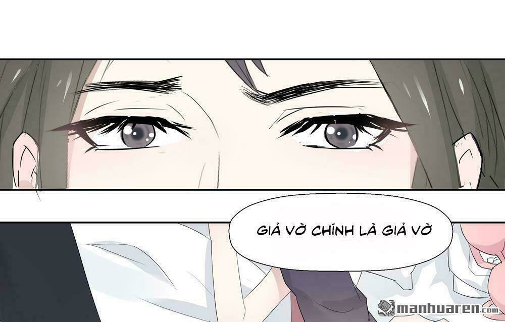 Thiên Niên Tình Duyên - Công Tử Thỉnh Lãnh Tĩnh Chương 2 Ảnh 33