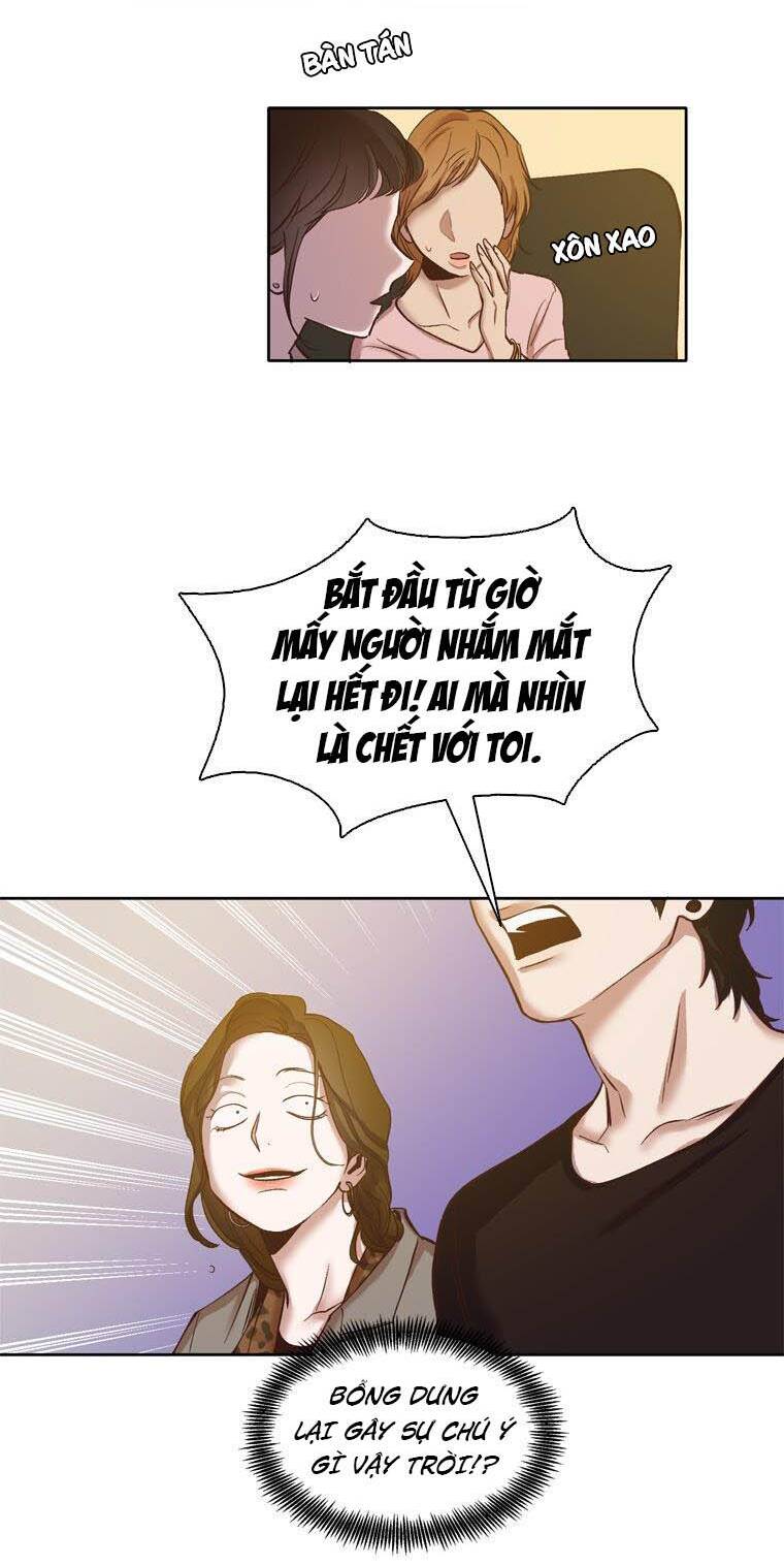 Khi Đó Chúng Ta Còn Trẻ Chương 13 Ảnh 18