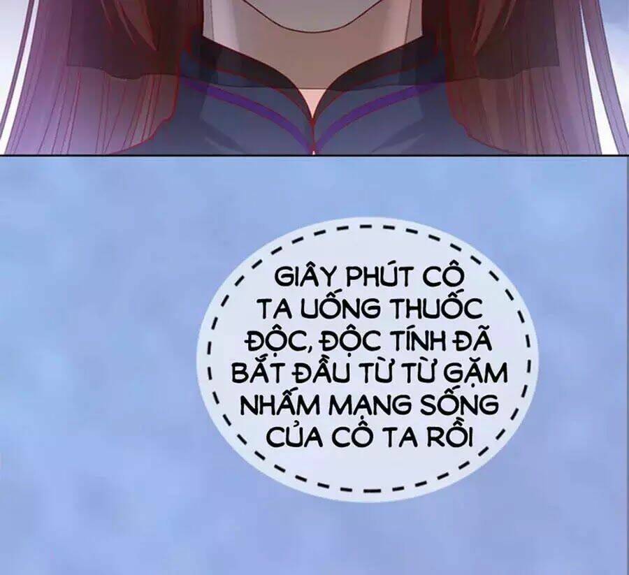 Mỹ Nhân Già Rồi Chương 52 Ảnh 42