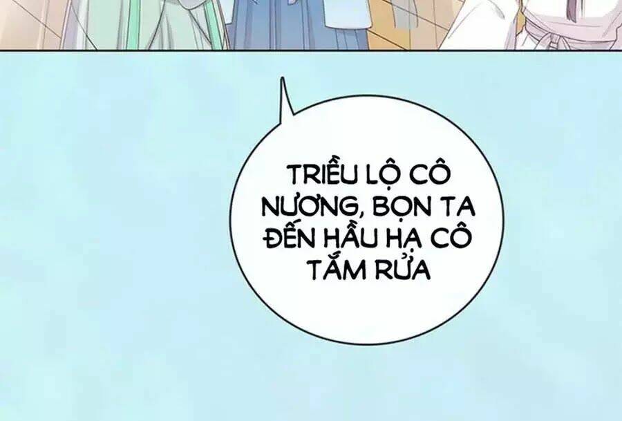 Mỹ Nhân Già Rồi Chương 69 Ảnh 29