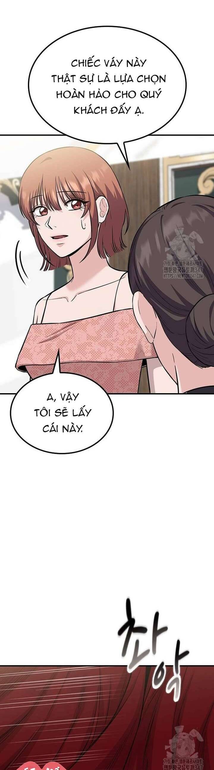 Tăng Ca Đêm Muộn Chương 32 Ảnh 43