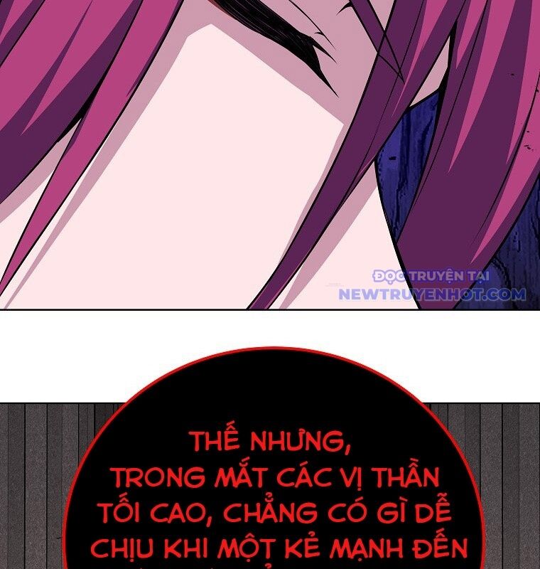 Trở Thành Nhân Viên Cho Các Vị Thần Chương 90 Ảnh 148