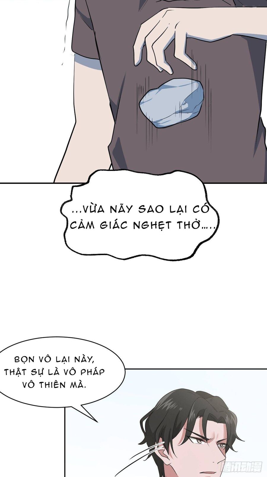 Gọi Ta Là Nữ Thần Phục Thù Chương 9 Ảnh 30