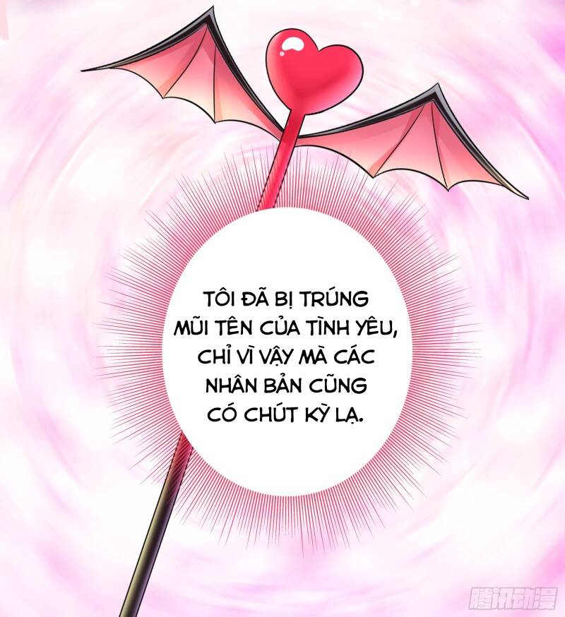 Pure Love Succubus Scraps Sword Fairy Chương 3 Ảnh 14