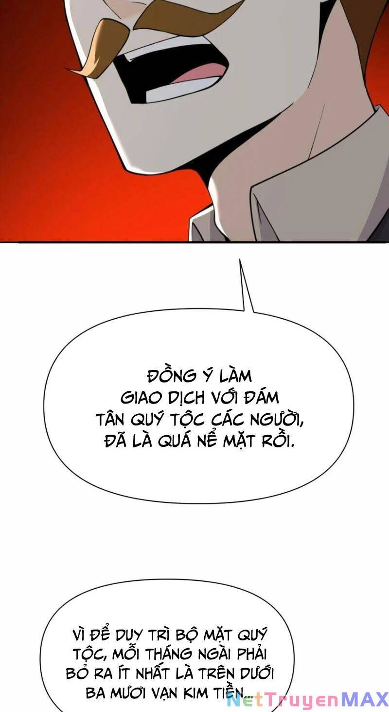 Hồng Long Dũng Giả Không Phải Người Lương Thiện Chương 31 Ảnh 9