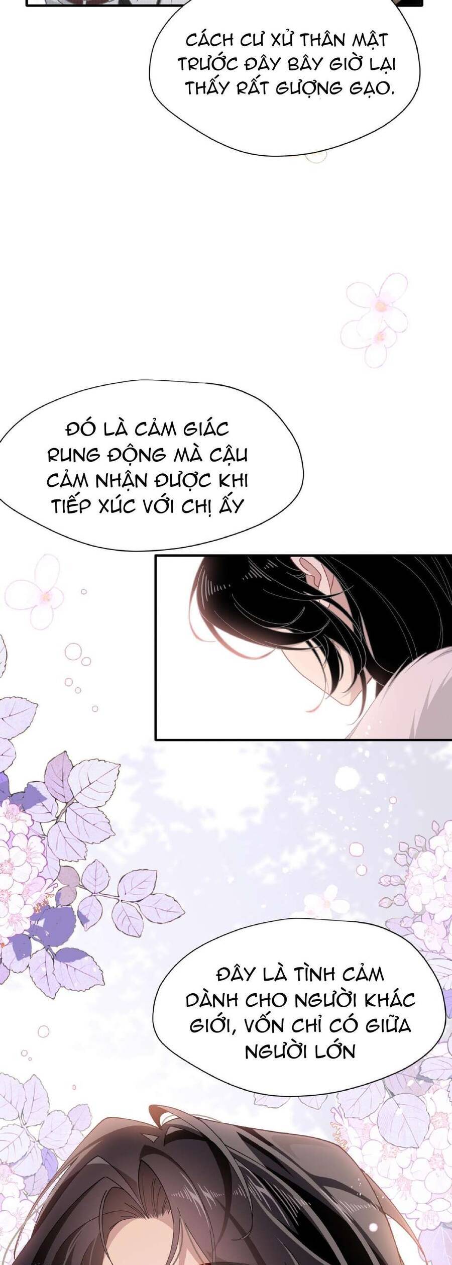 Xuyên Thành Phù Thủy Nuôi Dưỡng Kỵ Sĩ Thánh Điện Chương 55 Ảnh 20