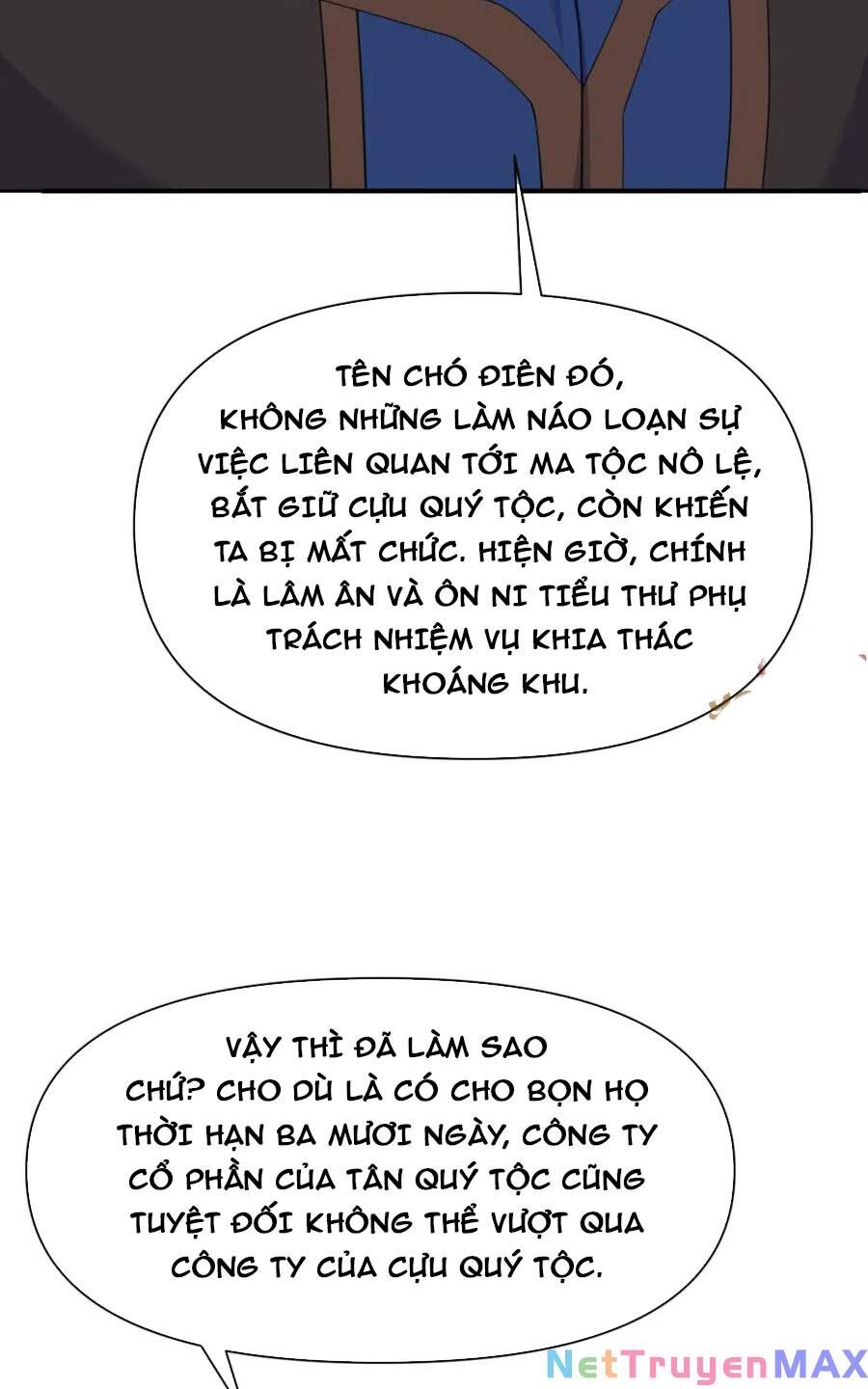 Hồng Long Dũng Giả Không Phải Người Lương Thiện Chương 25 Ảnh 101
