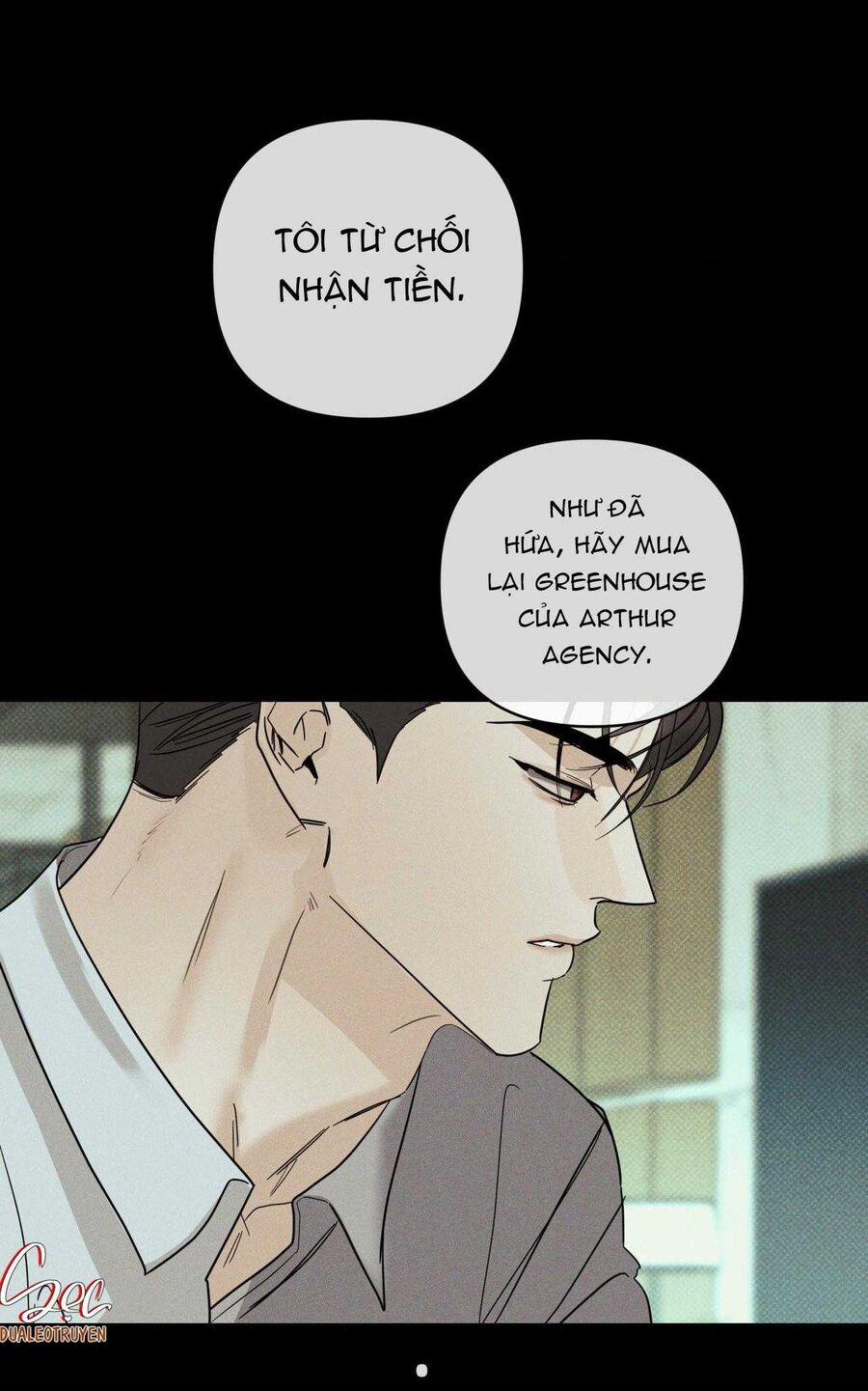 Ôi Kẻ Thù Thân Yêu! Chương 42 Ảnh 14