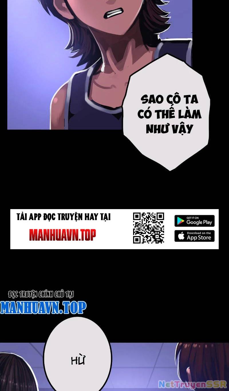 Chỗ Lánh Nạn Của Ta Chỉ Thu Thiếu Mỹ Nữ Chương 27 Ảnh 34