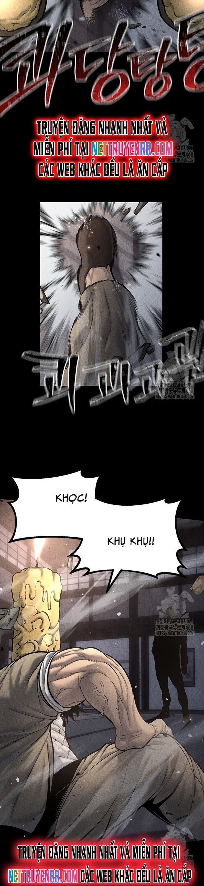 Nam Tề Chương 22 Ảnh 11
