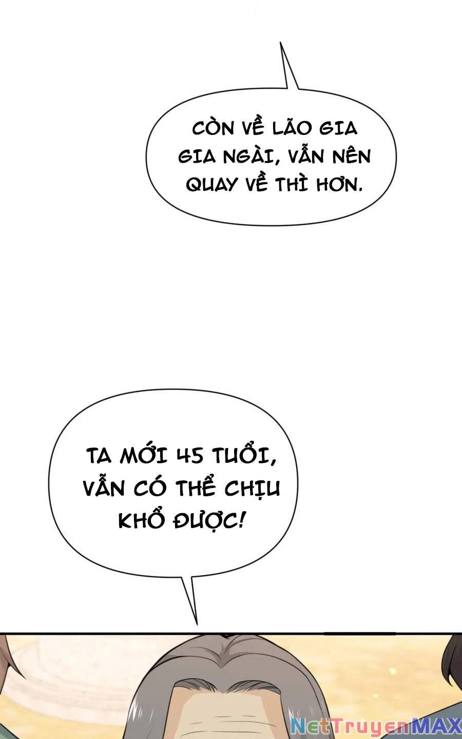 Hồng Long Dũng Giả Không Phải Người Lương Thiện Chương 26 Ảnh 29