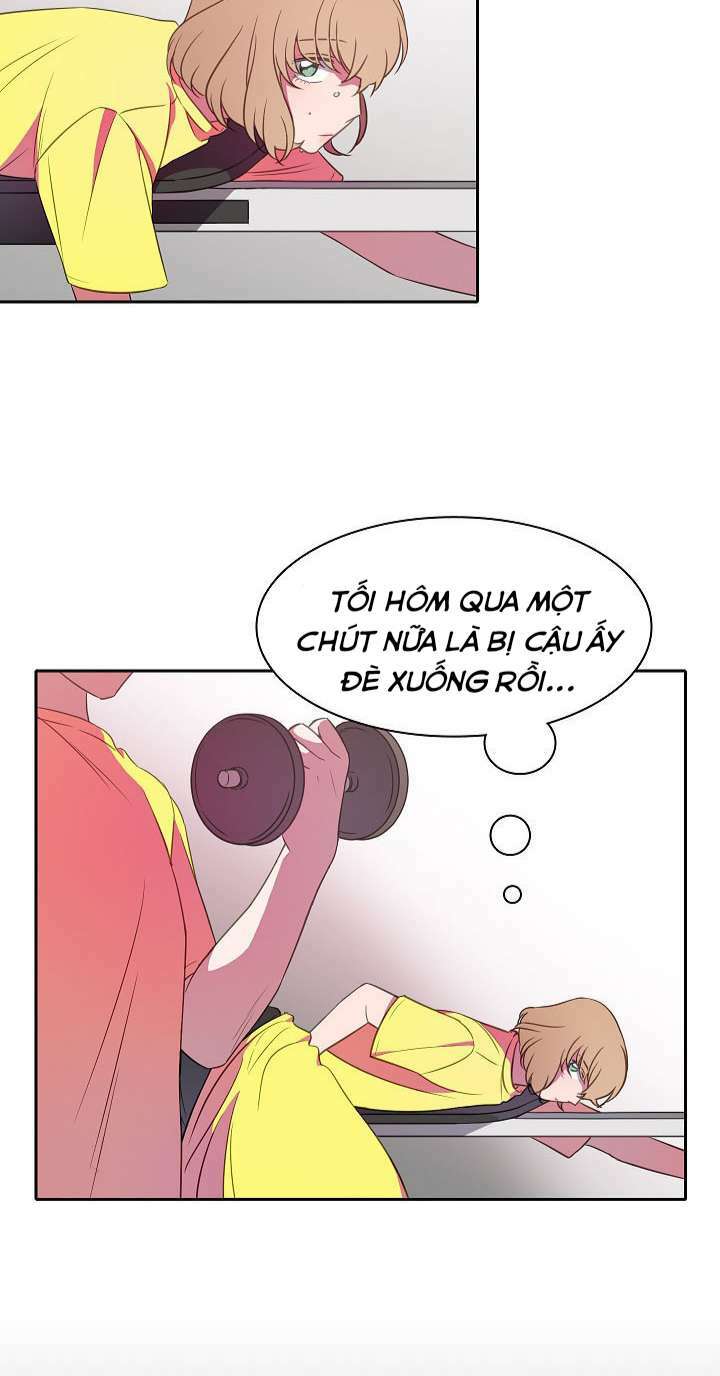 Salieri Và Mozart Chương 14 Ảnh 24