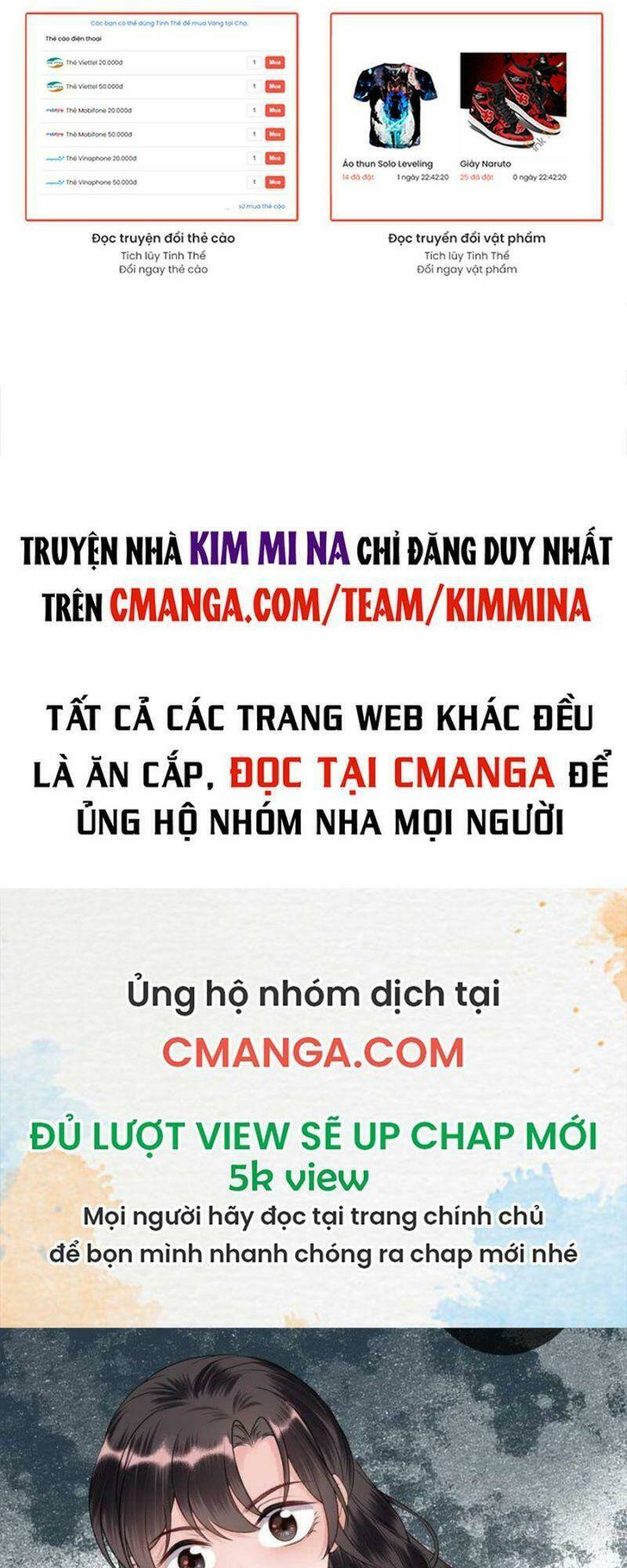 Vương Gia Kiêu Ngạo Quá Khó Cua Chương 156 Ảnh 15