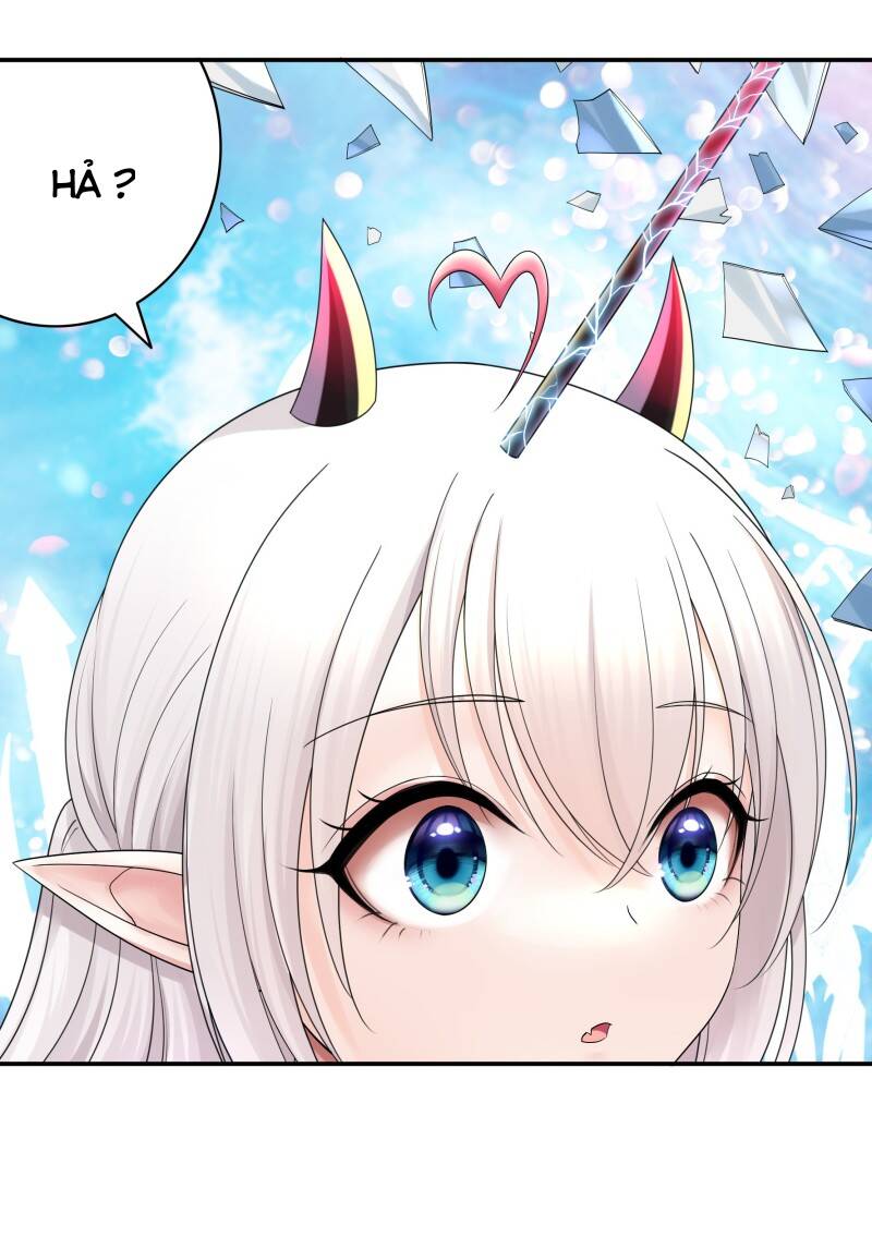 Pure Love Succubus Scraps Sword Fairy Chương 3 Ảnh 22