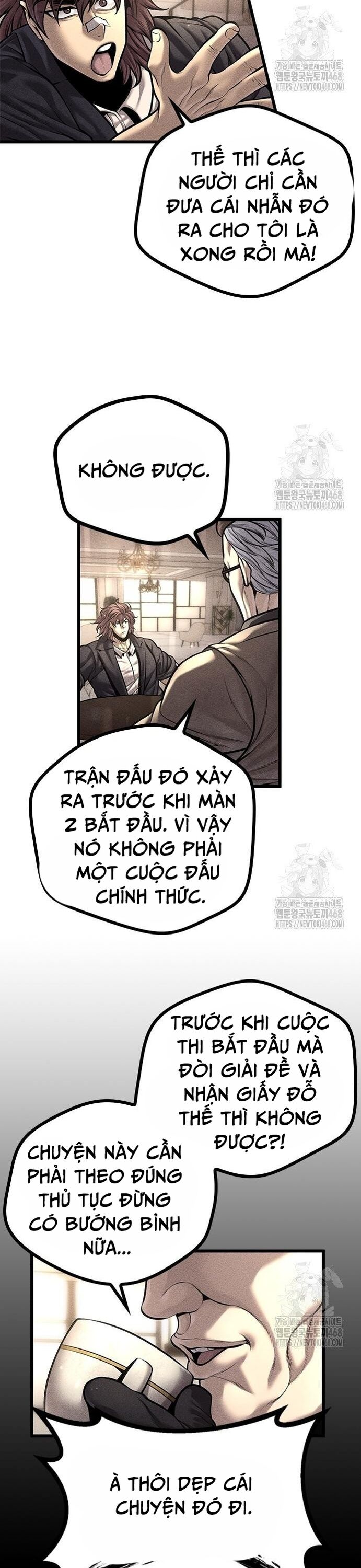 Nam Tề Chương 21 Ảnh 17