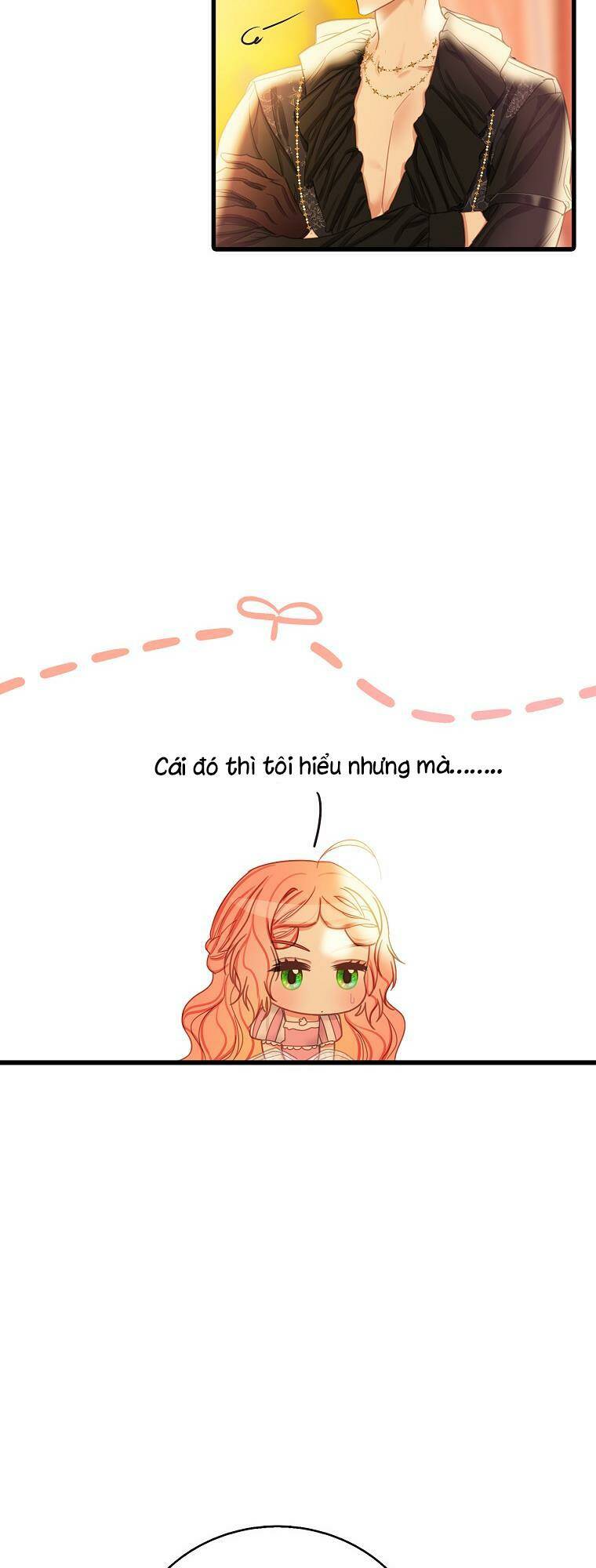 Tôi Đã Cố Gắng Chạy Sau Khi Ăn Kẹo Chương 18 Ảnh 35