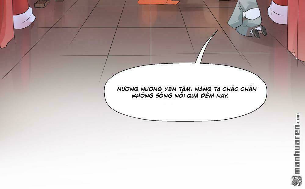 Thiên Niên Tình Duyên - Công Tử Thỉnh Lãnh Tĩnh Chương 1 Ảnh 34
