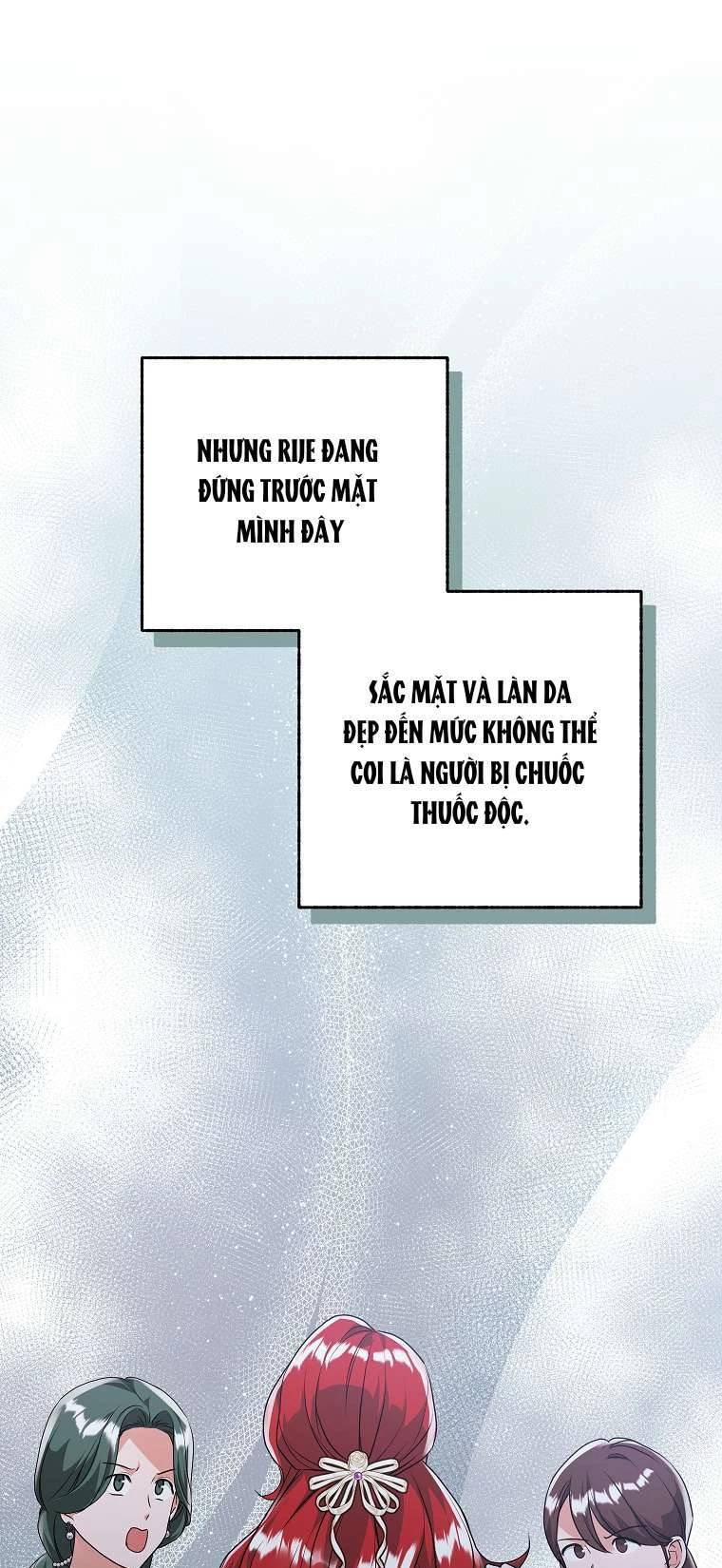 Kẻ Phản Diện Có Thời Hạn Ủng Hộ Tôi Hủy Hôn Chương 35 Ảnh 39