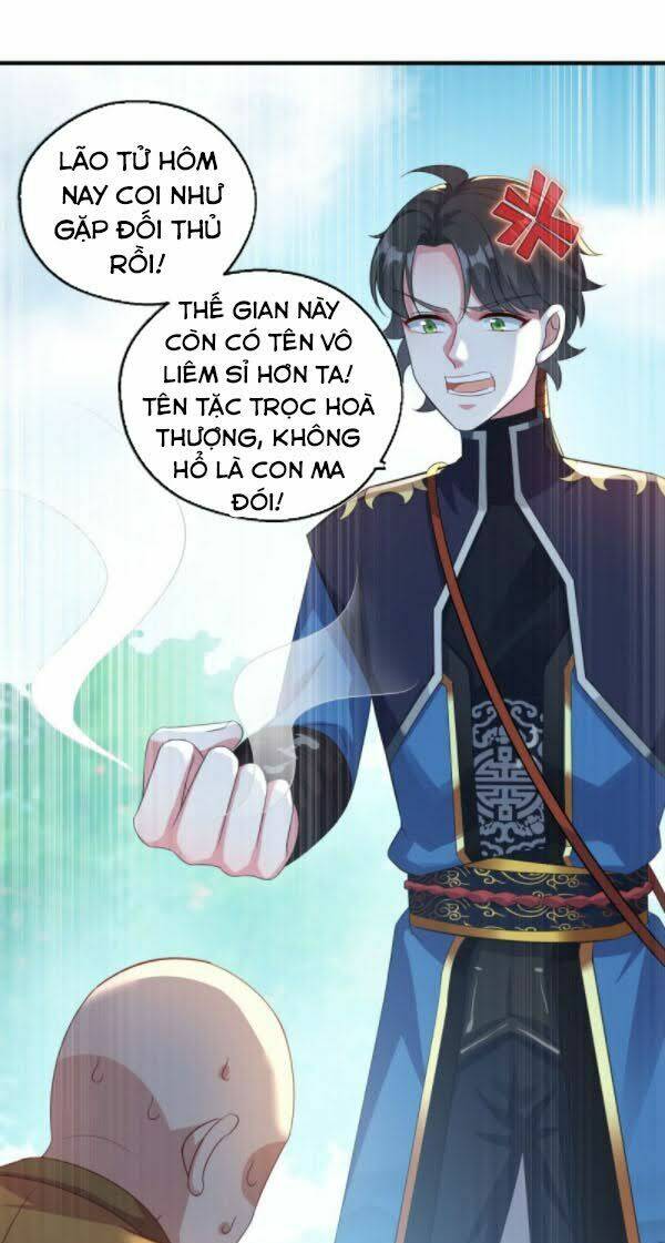 Tiên Ma Đồng Tu Chương 186 Ảnh 10