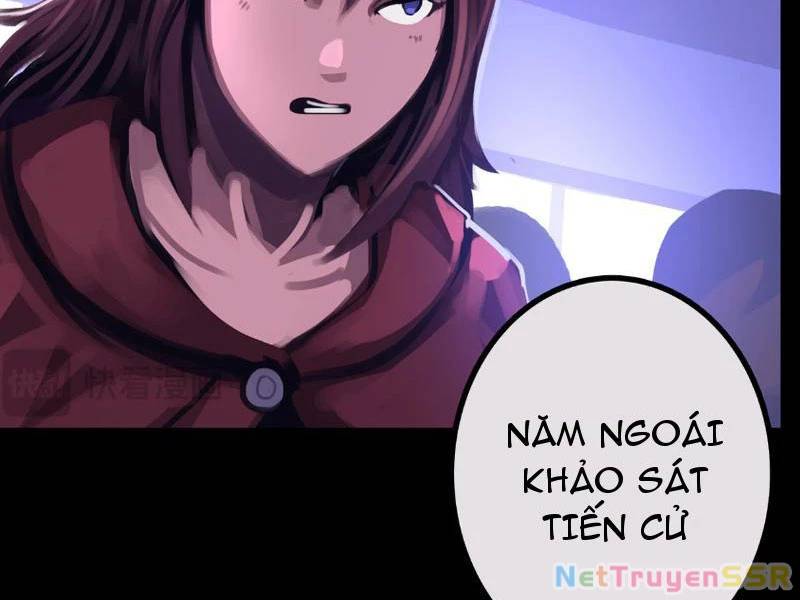 Chỗ Lánh Nạn Của Ta Chỉ Thu Thiếu Mỹ Nữ Chương 30 Ảnh 29