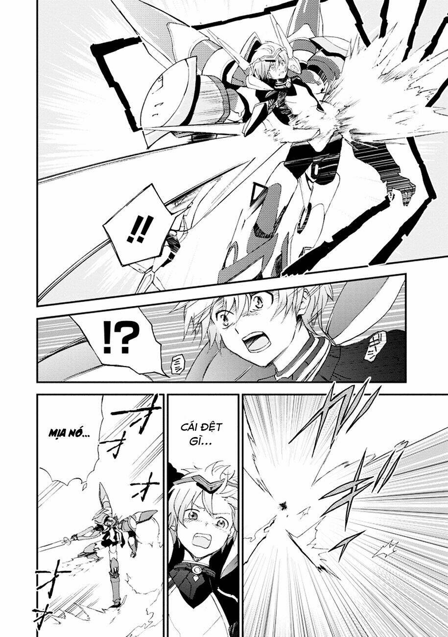 Saijaku Muhai No Shinsou Kiryuu Chương 2 Ảnh 12