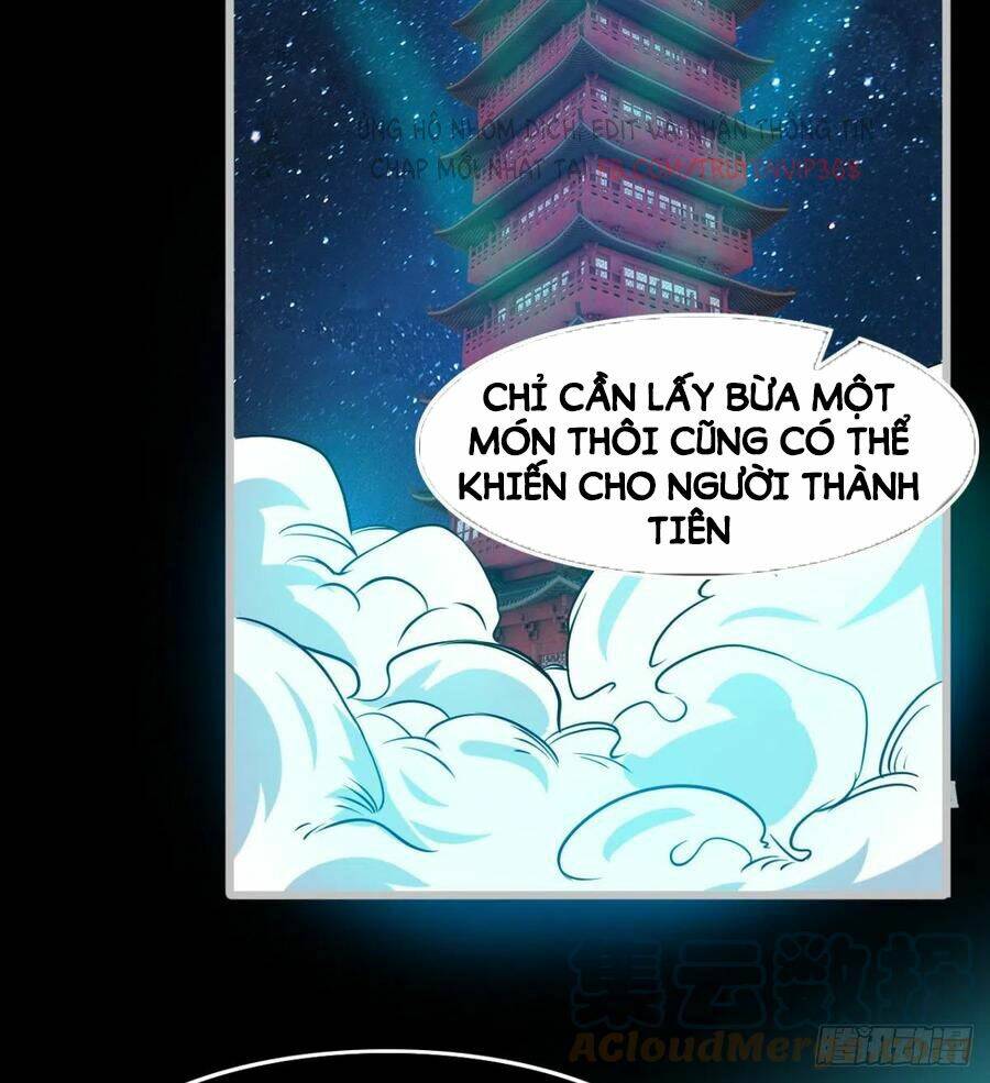 Ma Hoàng Sư Đệ Quả Thực Quá Chung Tình Chương 78 Ảnh 9