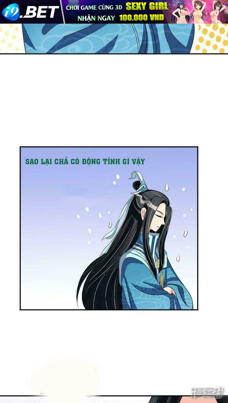 Vương Phi Ngang Ngược Chương 6 Ảnh 7