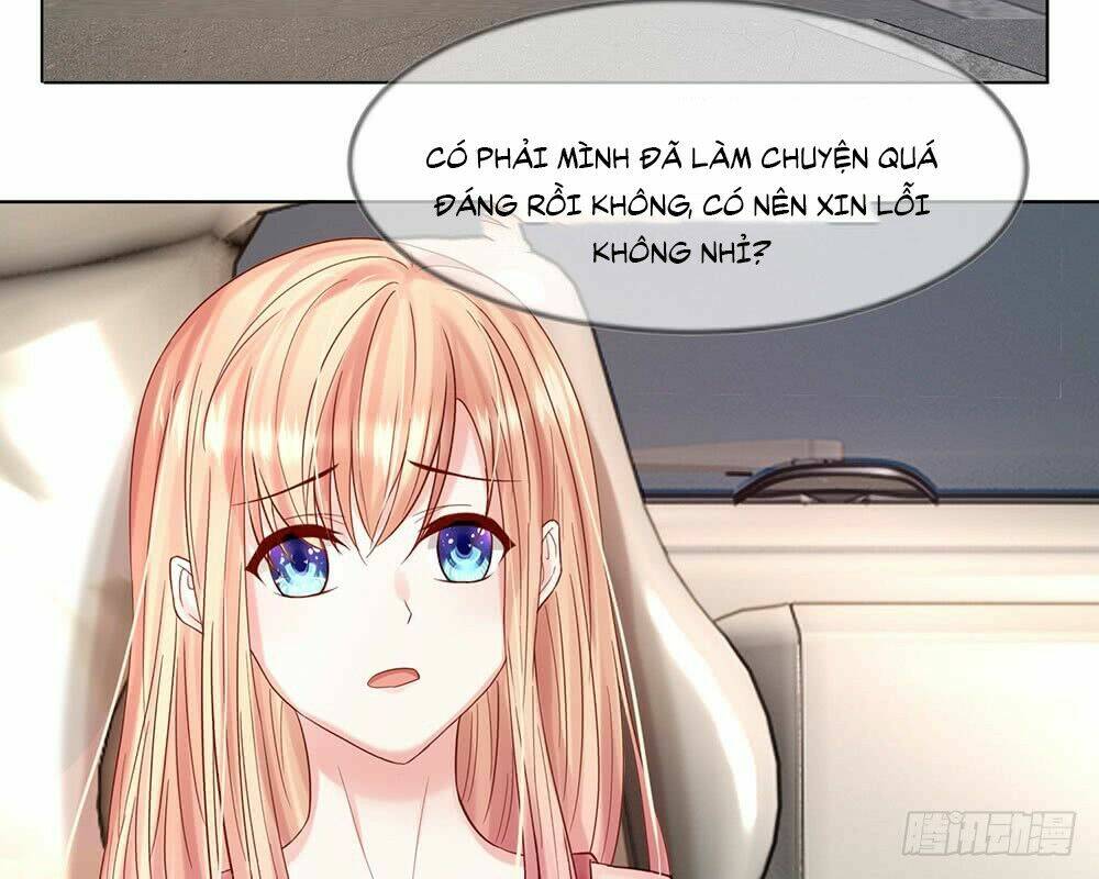 Ẩn Hôn Mật Ái: Cô Vợ Nhỏ Của Tổng Tài Tàn Nhẫn Chương 23 Ảnh 11
