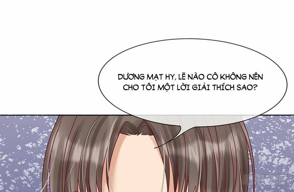 Ẩn Hôn Mật Ái: Cô Vợ Nhỏ Của Tổng Tài Tàn Nhẫn Chương 21 Ảnh 11