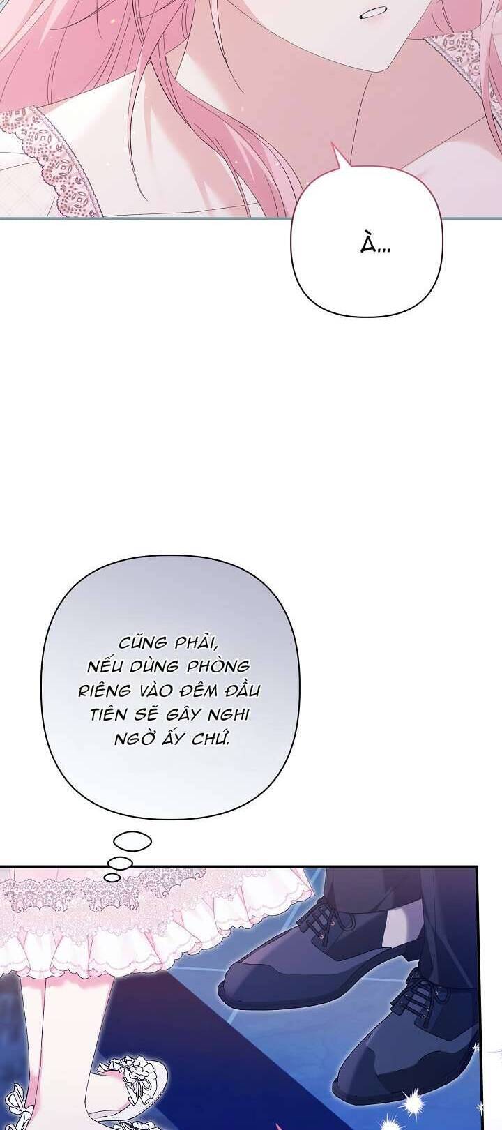 Cha Của Nam Chính Từ Chối Hủy Hôn Chương 39 Ảnh 23