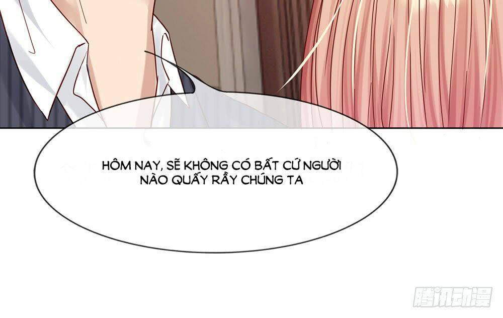 Ẩn Hôn Mật Ái: Cô Vợ Nhỏ Của Tổng Tài Tàn Nhẫn Chương 22 Ảnh 14