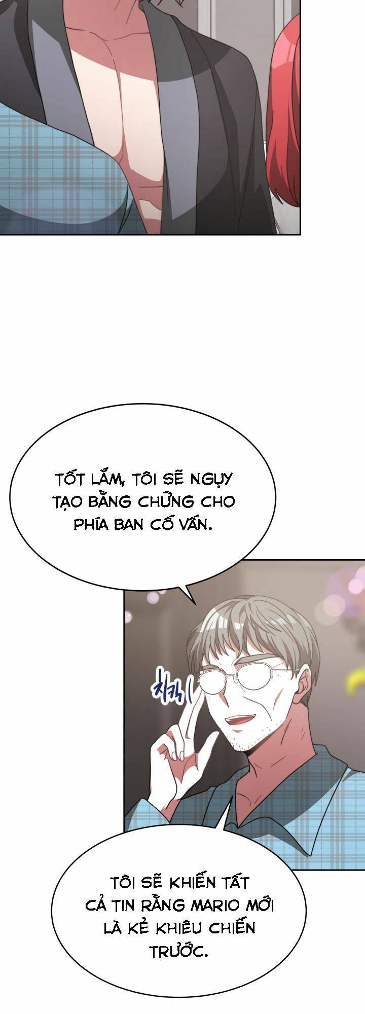 Kẻ Phản Diện Được Gia Đình Tôn Sùng Chương 14 Ảnh 50