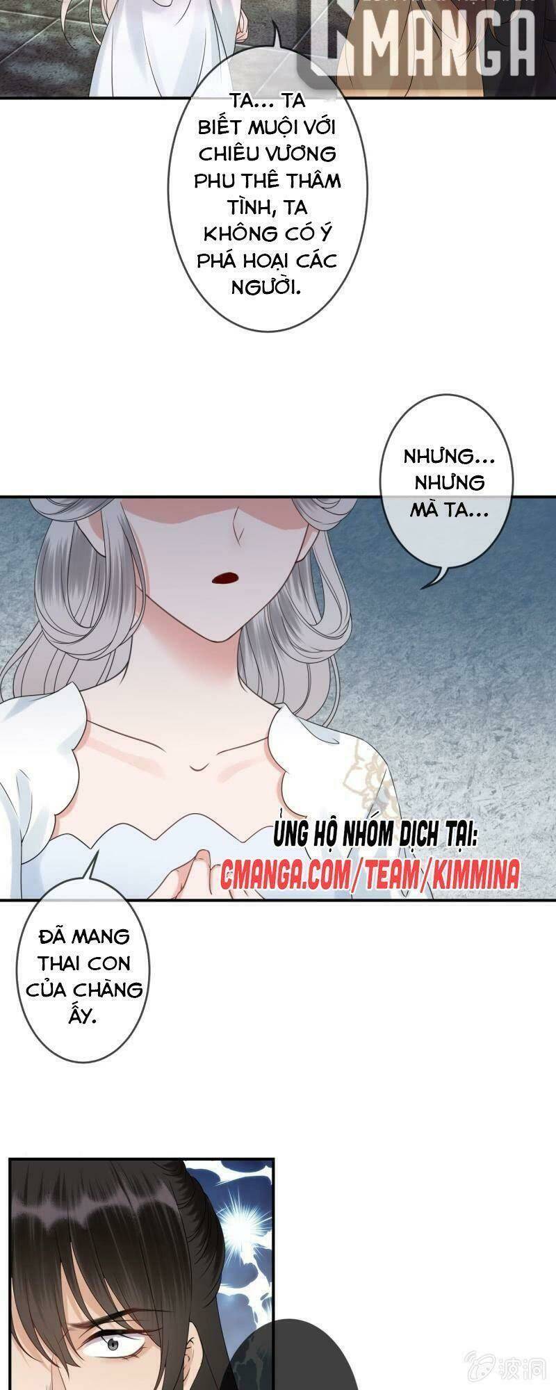 Vương Gia Kiêu Ngạo Quá Khó Cua Chương 147 Ảnh 3