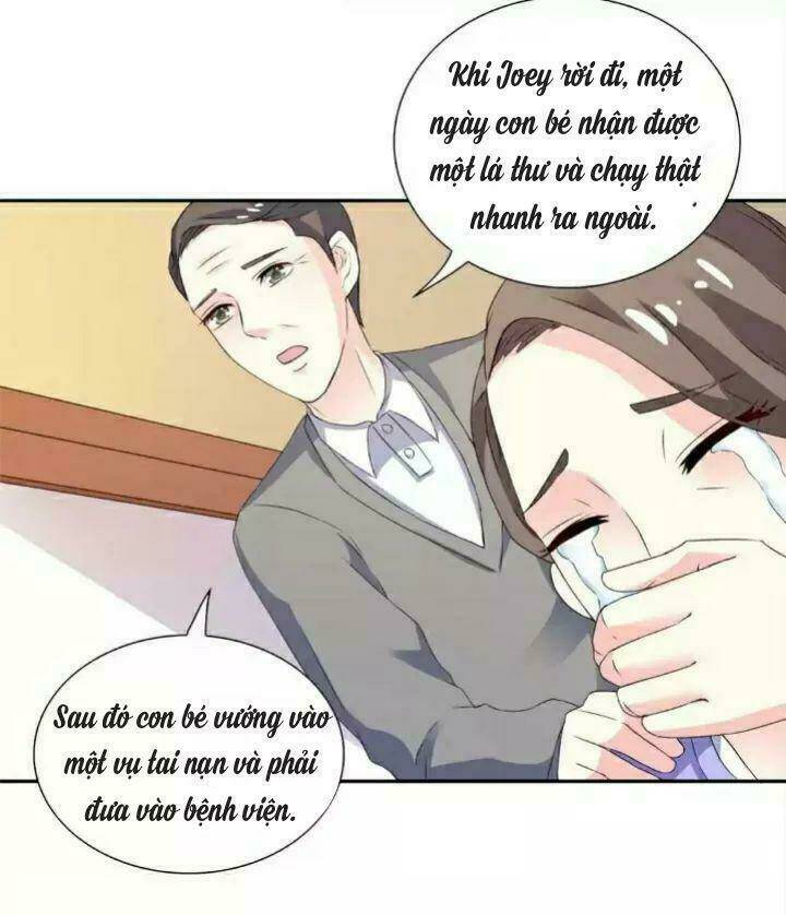 1 Nửa Hoàn Hảo Của Ceo Chương 38 Ảnh 5