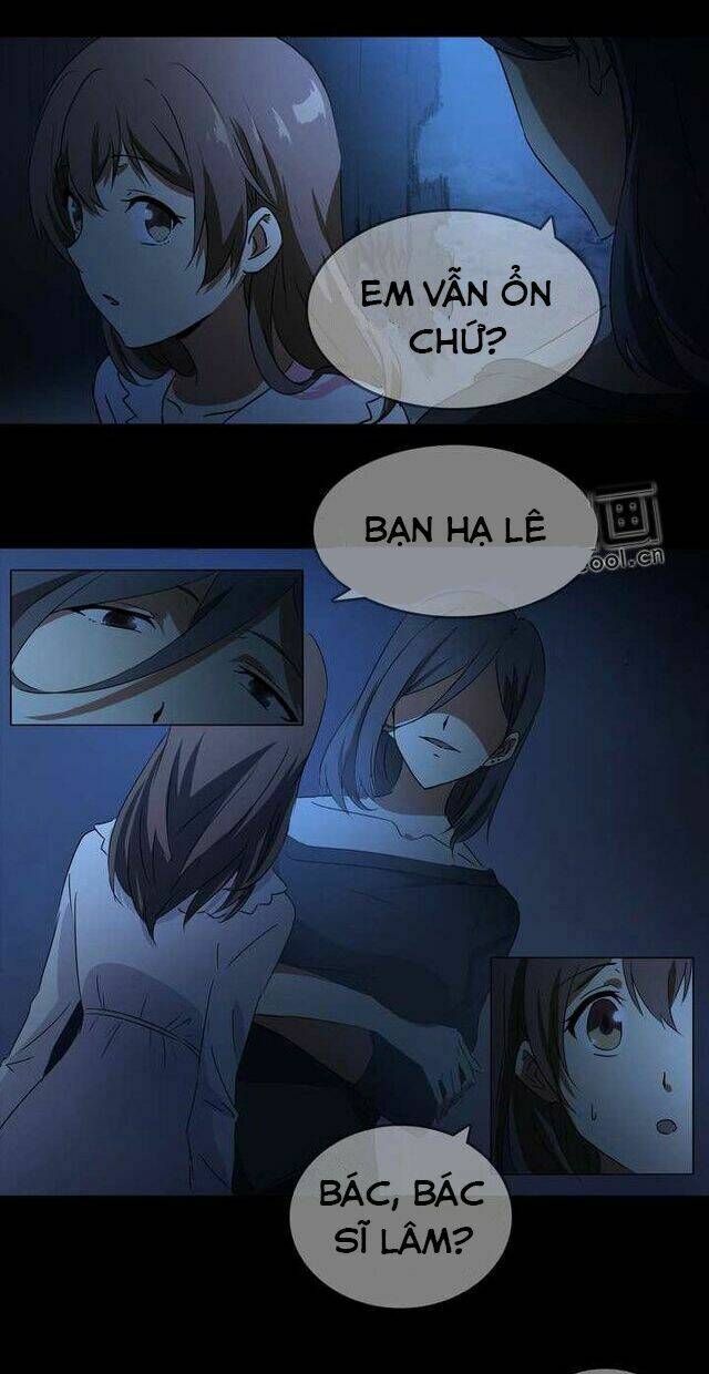 Seven Chương 13 Ảnh 13