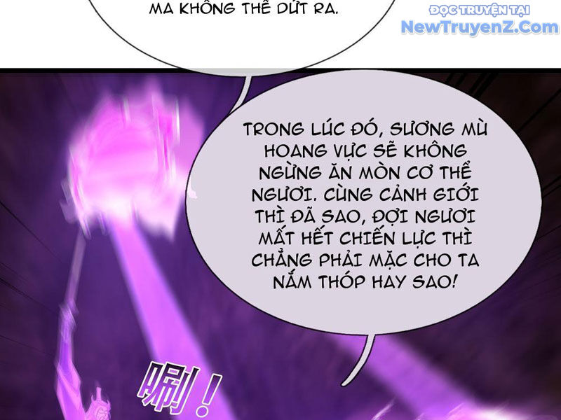 Tiên Làm Nô Thần Là Bộc, Đại Đế Làm Chó Giữ Nhà Chương 44 Ảnh 34