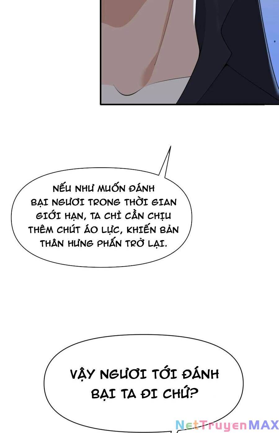 Hồng Long Dũng Giả Không Phải Người Lương Thiện Chương 16 Ảnh 26
