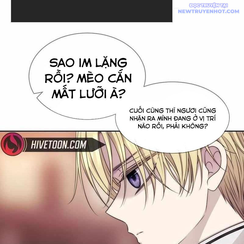 NgụC TốI Black Haze Chương 21 Ảnh 17