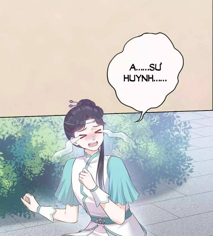 Mỹ Nhân Già Rồi Chương 49 Ảnh 20