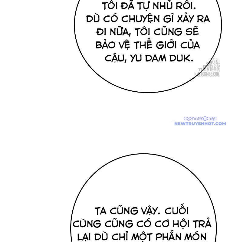 Trở Thành Nhân Viên Cho Các Vị Thần Chương 89 Ảnh 60